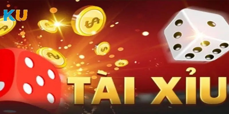 Những cửa cược thông dụng trong tài xỉu kubet