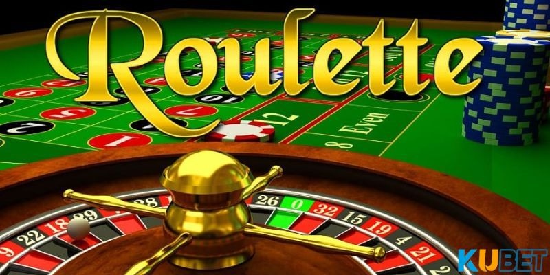 Hướng dẫn chơi Roulette KUBET: cách thức, chiến lược